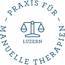 Praxis Luzern für manuelle Therapien & Massagen Logo